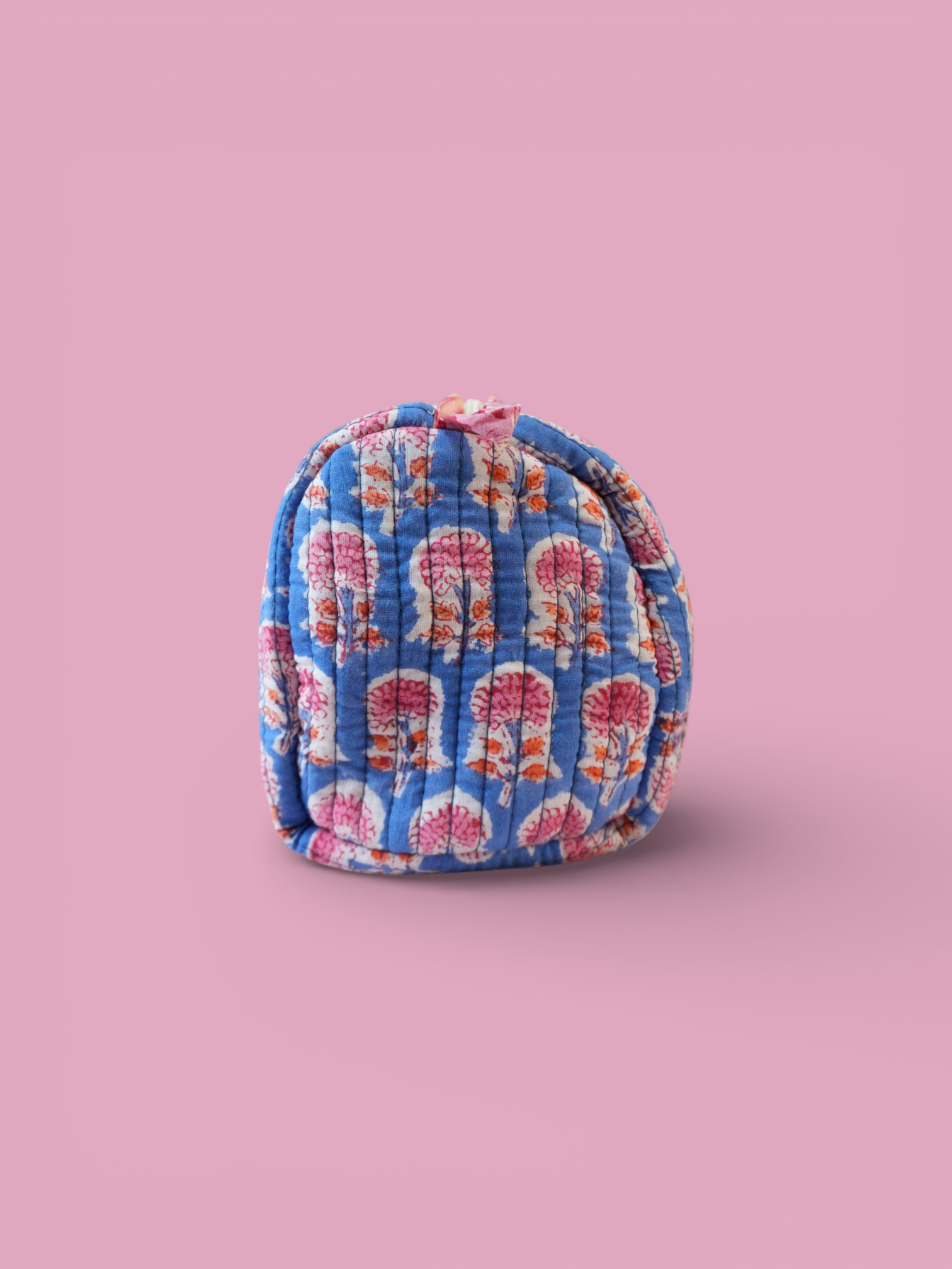 Devi Ibiza toiletries bag
