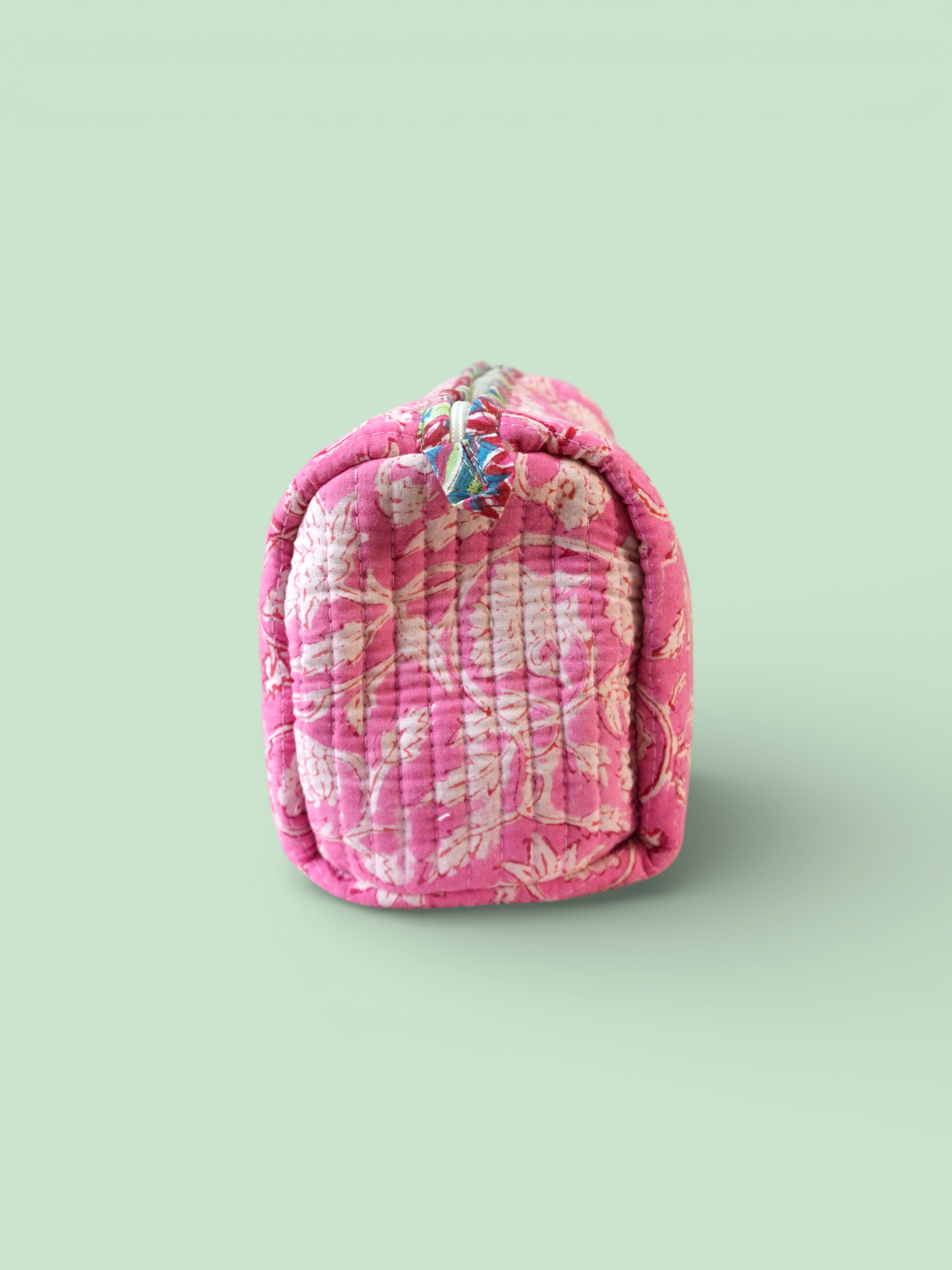 Devi Ballerina toiletries bag
