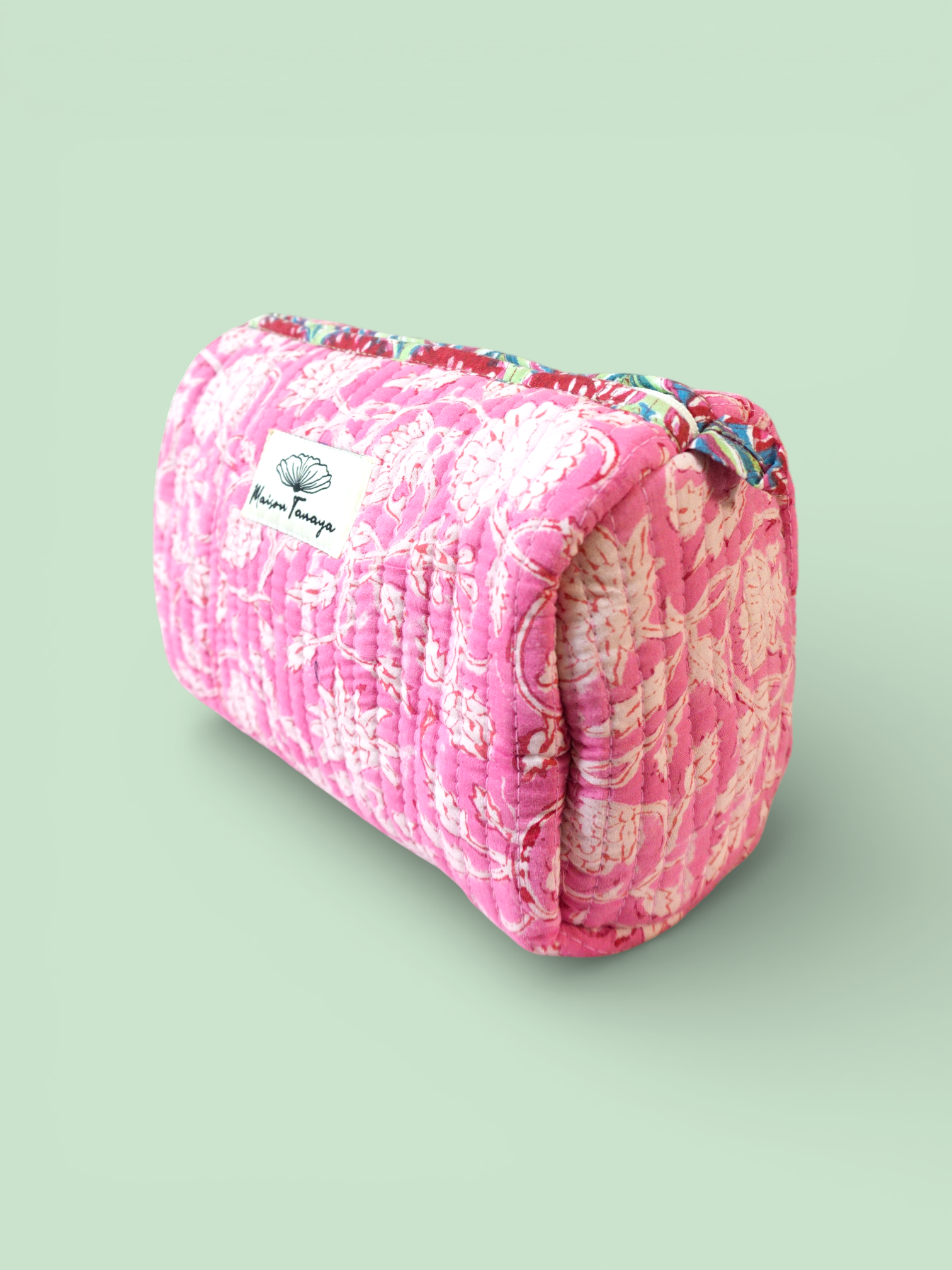 Devi Ballerina toiletries bag