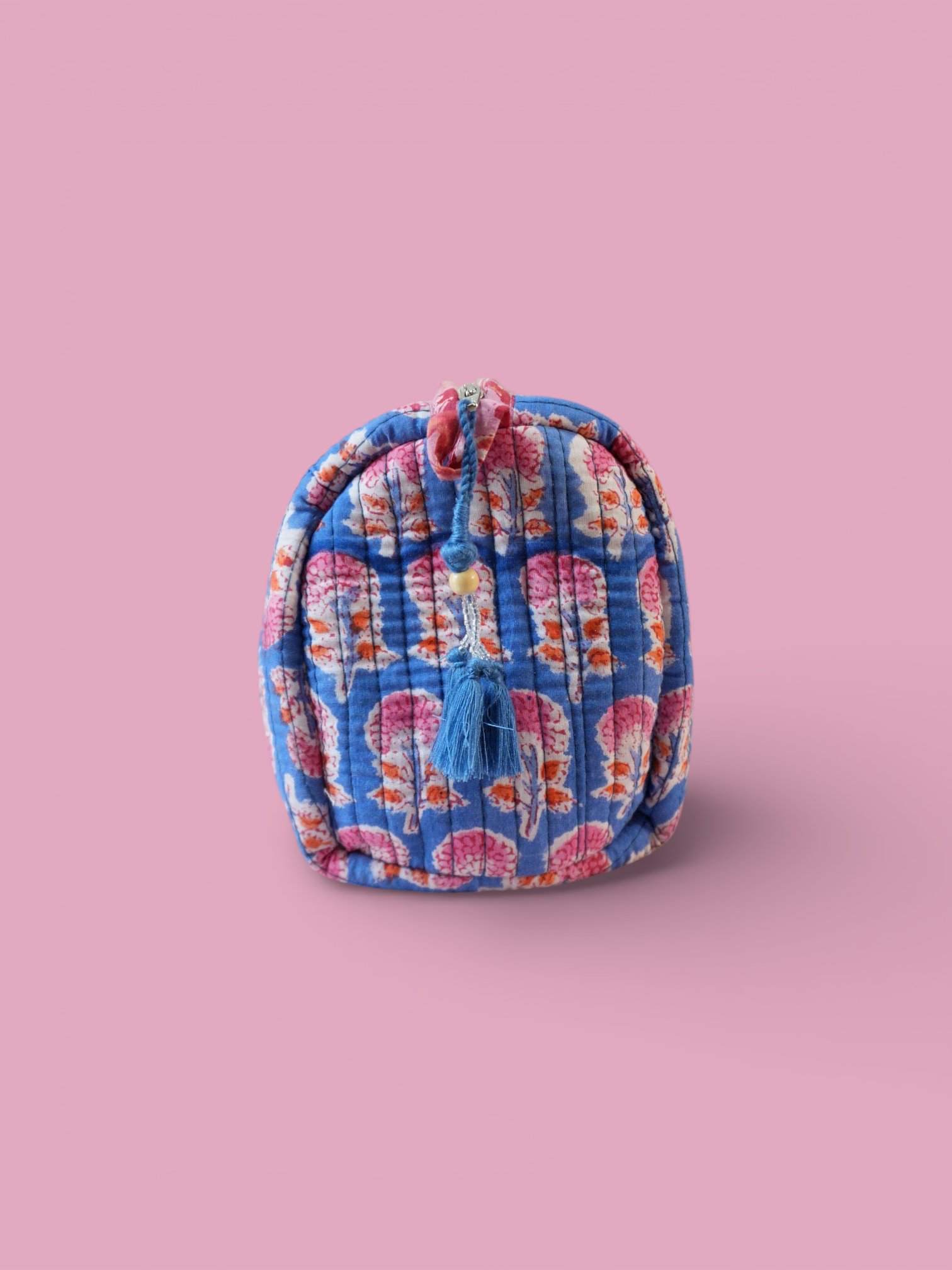 Devi Ibiza toiletries bag