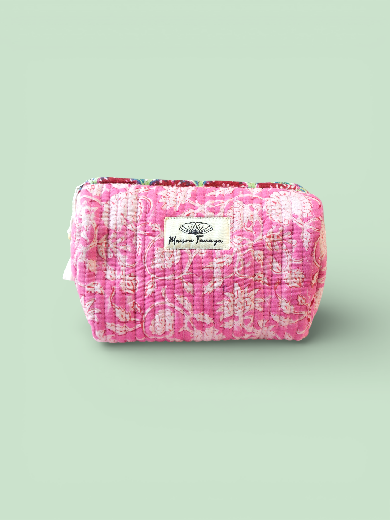 Devi Ballerina toiletries bag