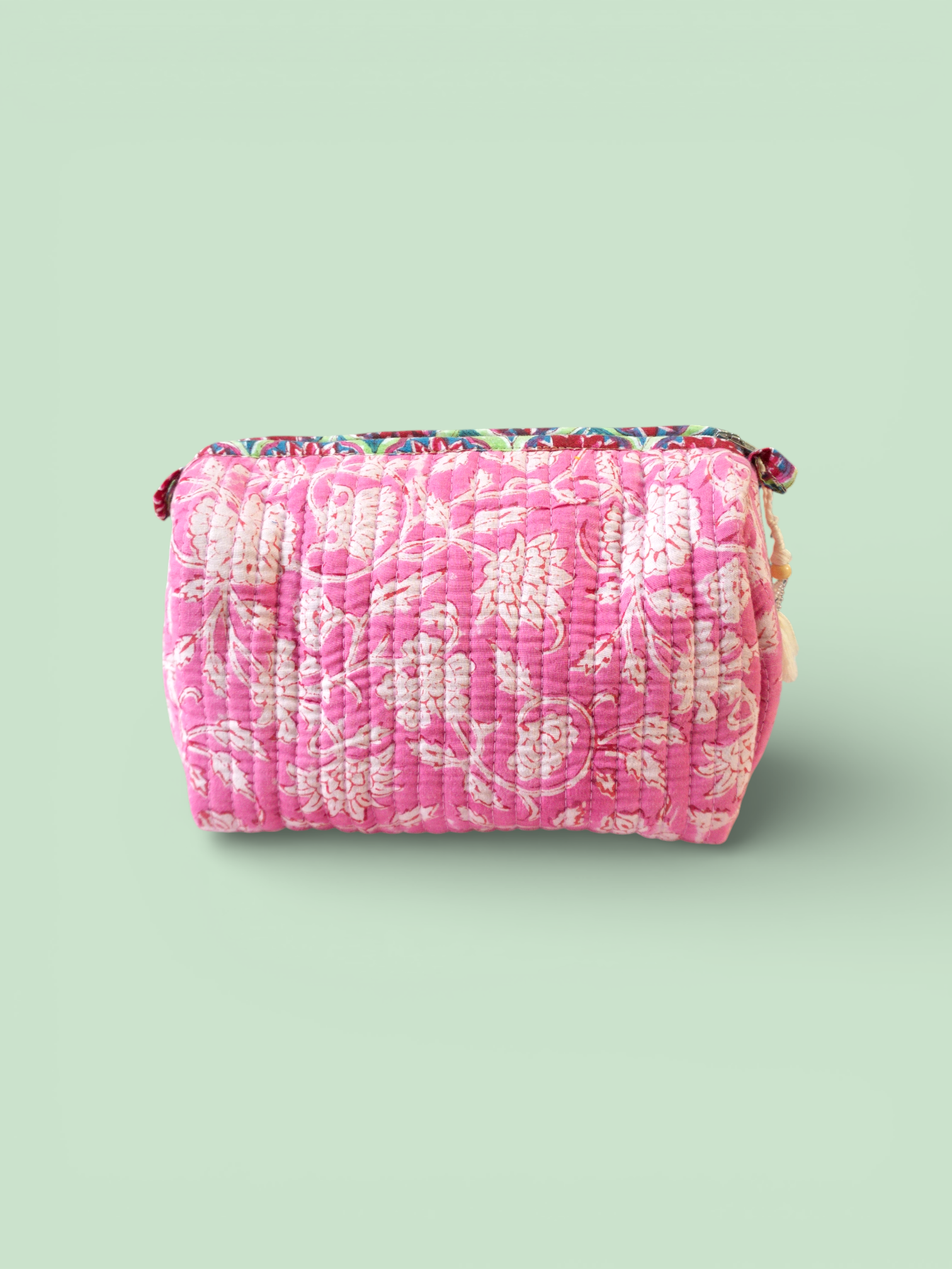 Devi Ballerina toiletries bag