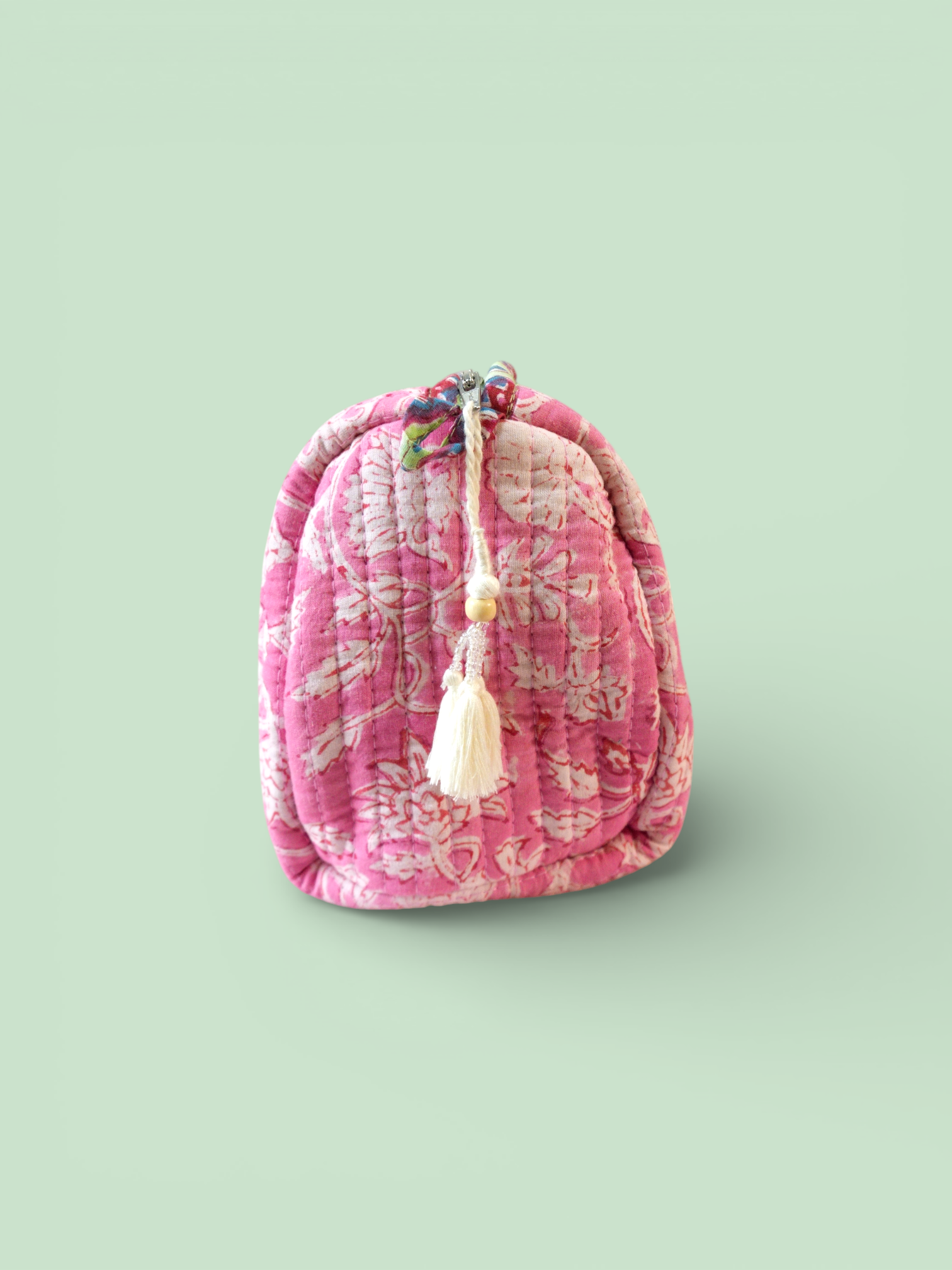 Devi Ballerina toiletries bag