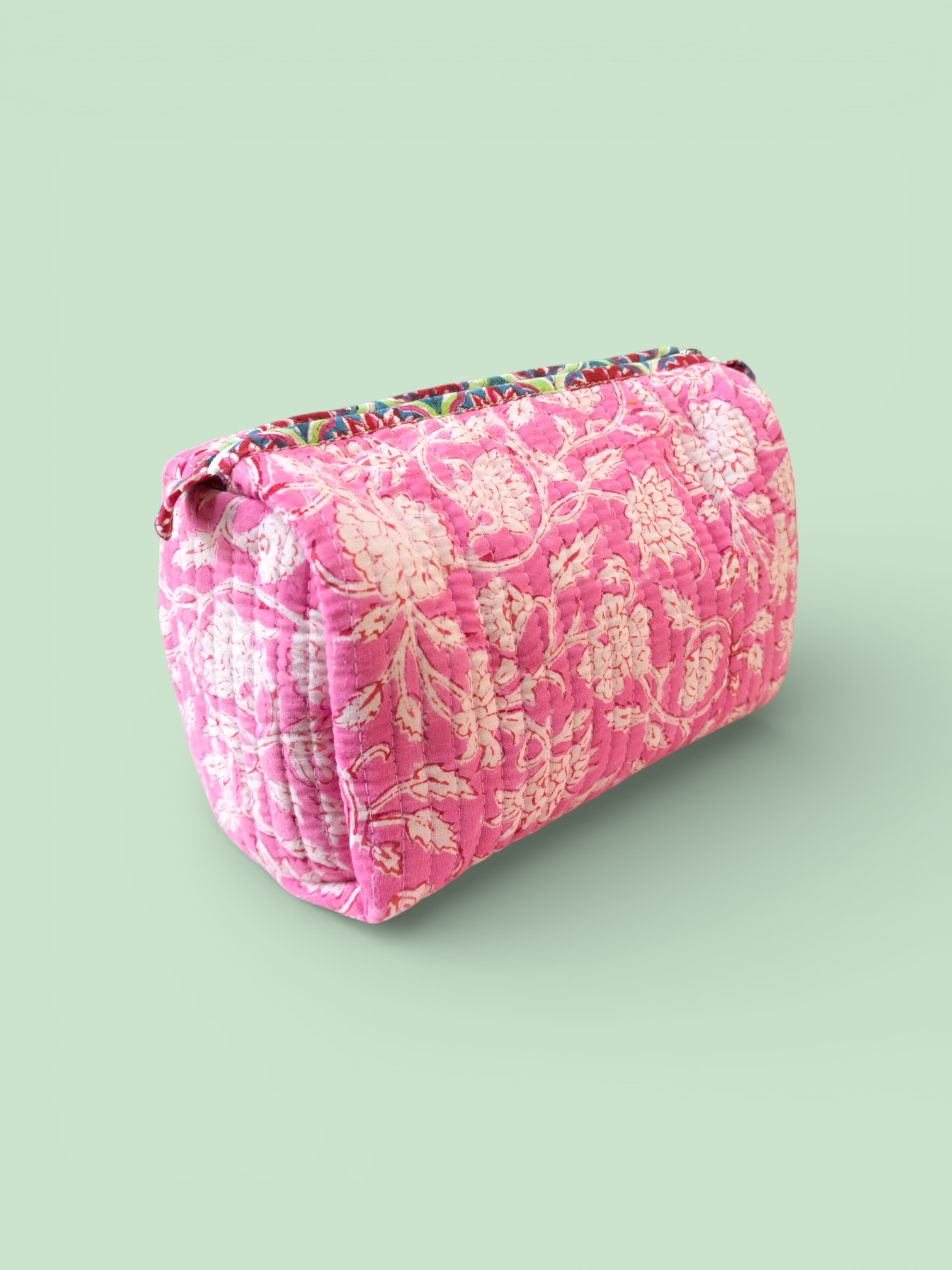Devi Ballerina toiletries bag